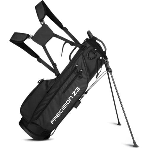 CARRYLOVE New Large Capacity Golf Luggage Bag Ball Cart Nylon Stand Tripod Bag