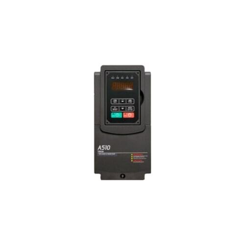 New A510-4005-H3 3 Phase 440V 9.2A 3.7KW 5HP Inverter VFD Frequency AC Drive