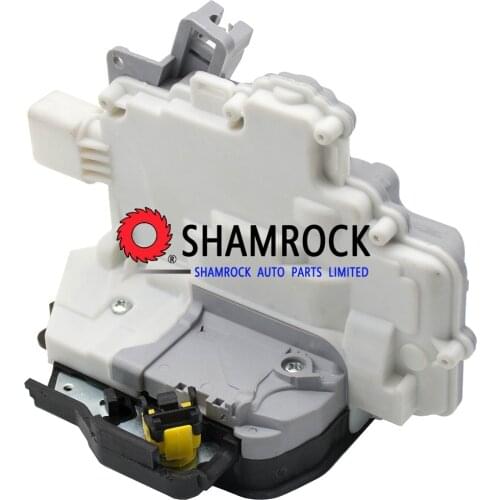 Rear left Power Door Lock Actuator OEM 4F0839015 4F0839015A 8E0839015AA 4F0839015AA for Aaudi A3 A4 A6 A8 R8 S3 S8 Sseat Exeo