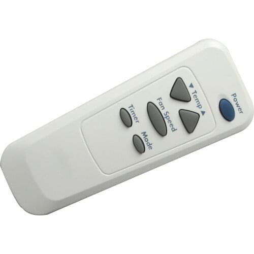 Remote Control For GOLDSTAR BG8000ER L1811ER M1203R M5200R M6004R M8003R M8003RY3 WG1000R WG1000RY3 WG1006R AC Air Conditioner