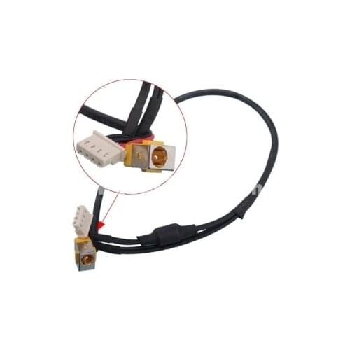 DC Power Jack with cable For Acer Aspire 5920 5920Z 5920G laptop DC-IN Flex Cable