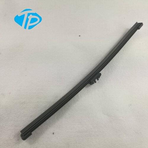 Rear Window Wiper Blade 10 Inch 250mm Exact Fit C5 Tourer 2008-Onwards Clio MK4 Estate 2013-On Wagon 2015-Onwards RB810