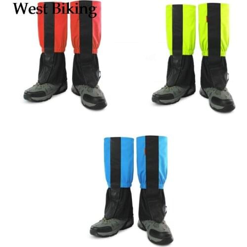 West Biking Ski Suits