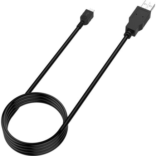 Charging Cable Charging Wire for Texas Instruments TI-84 Plus CE / TI-Nspire / TI Nspire CX / TI Nspire CX CAS / TI Touchpads