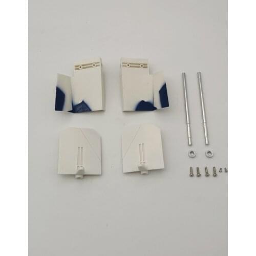 0912 Elevator Transmission Parts for Freewing F16 90mm RC Jet FJ30611