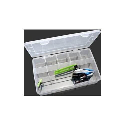 Bolt mCPX BL Box For mcpx HCP100 V922 V931 V977 CP And Mini Helicopter