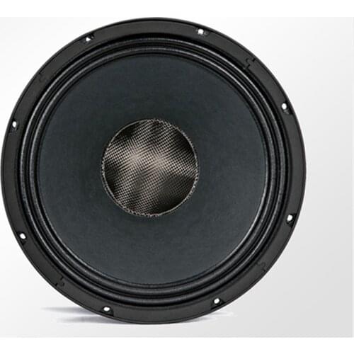 PA-037 Professional Audio 12 Inch Middle Bass Woofer Speaker Unit 75mm Neodymium Magnetic Particle 8 ohm 350W 99dB