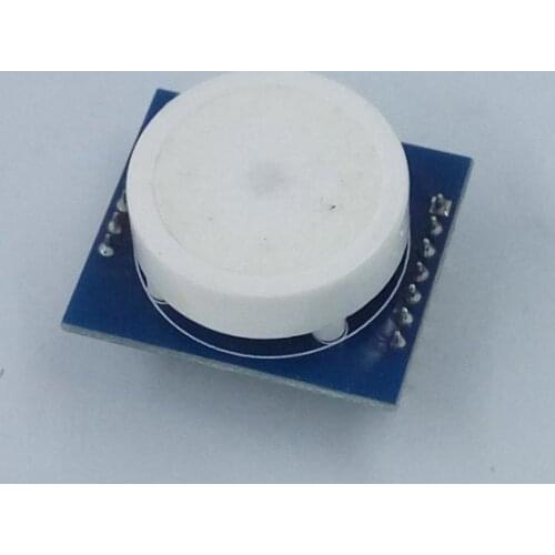 Formaldehyde concentration instrumented module DC-HCHO for Probe dart diaphragm Formaldehyde sensor digital output module