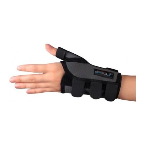 Thermocy Hand Wrist Splint (Thumb Supported)