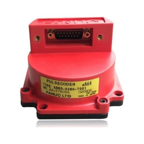 NEW A860-0360-T001 PULSE CODER ENCODER
