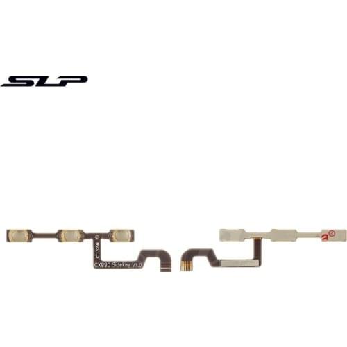 NEW Flat Cable for Xiaomi Redmi Pro Cell Phone Flexible Flat Cable Ribbon (start button sound button) Free shipping