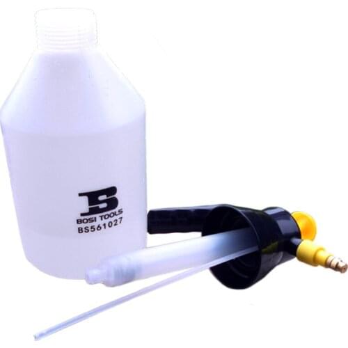 Wholesale SIJIBOSI 1.5L Pressure Sprayer Garden Plant Water Spray