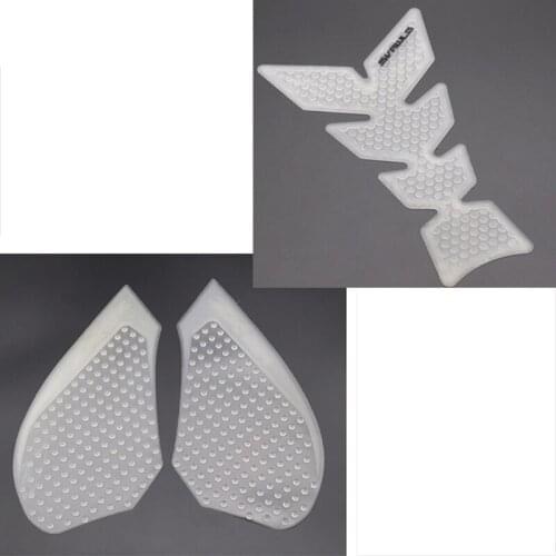 For Honda CBR600RR 2013 2014 2015 2016 F5 Motorcycle Protector Anti slip Tank Pad Sticker Gas Knee Grip Traction Side 3M Decal