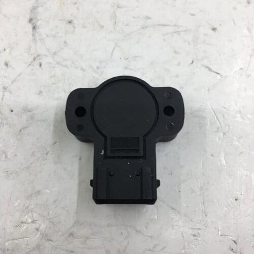 SherryBerg FAJS Throttle Bodies TPS DCOE IDF IDA FOR EMPI Weber dellorto throttle body THROTTLE POSITION SENSOR electrical TPS