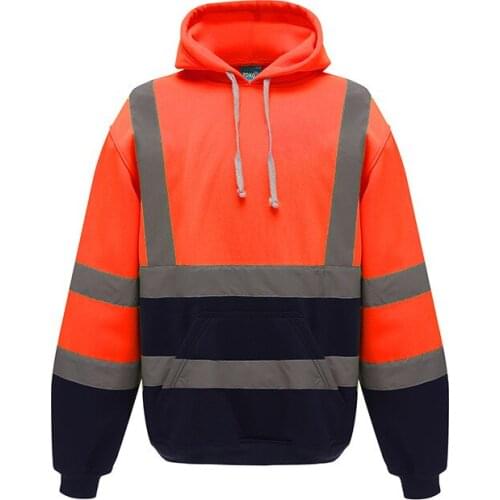 SPARDWEAR Hooded Jackets For Men