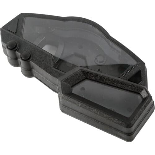 Speedometer Tachometer Gauge Cover For Kawasaki Ninja EX300 300R 300SE 13-15 New