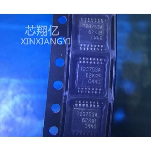 TI TPS23753APWR TSSOP-14