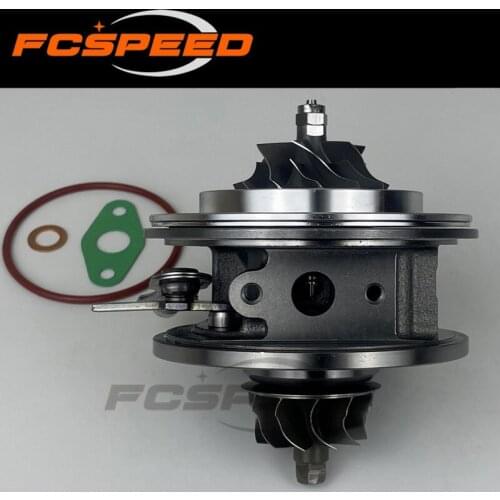 Turbo cartridge BV43 53039880122 28200-4A470 Turbo charger chra core for KIA Sorento 2.5 CRDi 125 Kw 170 HP D4CB 2500 ccm 2006