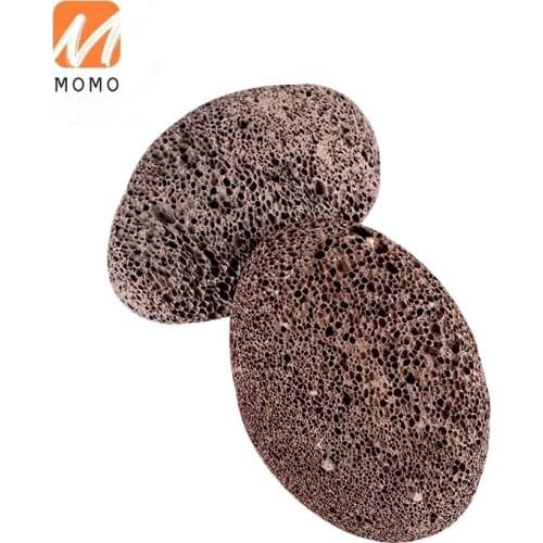Foot Care Finishing Appliance Foot Scrub Pumice Stone Cleaning Foot Washing Brush Foot Bathroom
