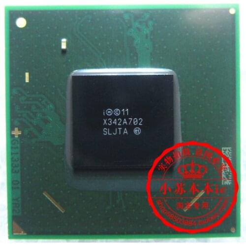 1PCS BD82NM70 SLJTA BGA 100% New and original