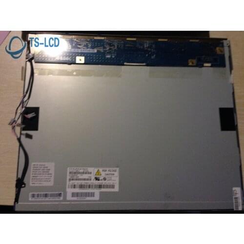 CLAA170EA10 17.0" inch LCD panel display screen Original A+ Grade 12 months warranty