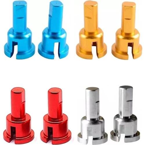 2PCS Differential Diff Cup Joint For RC 1/18 WLtoys A959 Upgrade Parts A949 A969 A979 A949-14 RC Car