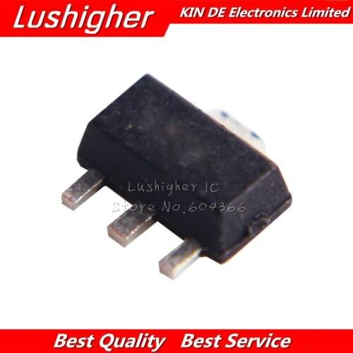 10pcs 2SB1386 SOT-89 2SB1386T100R BH SOT89 2SB1386 T100R Original New IC