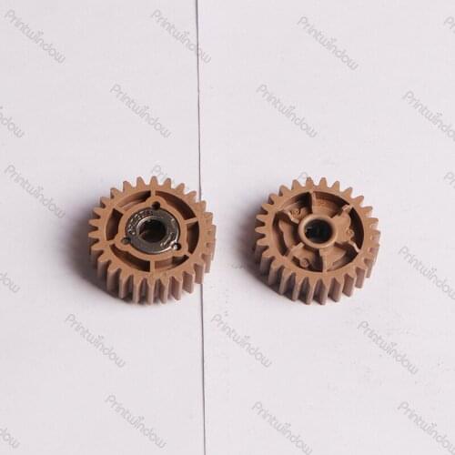 5PCS FL3-1198-000 (FL31198000) Fuser Drive Gear for Canon imageRUNNER ADVANCE C5030 C5035 C5045 C5051 C5235 C5240 C5250 C5255