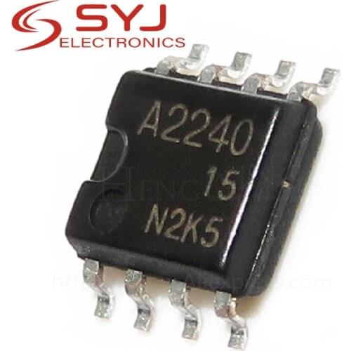 5pcs/lot HA12240FP A2240 SOP-8 In Stock
