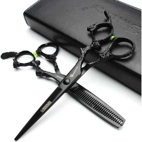 AFLEETS Hairdressing Scissors