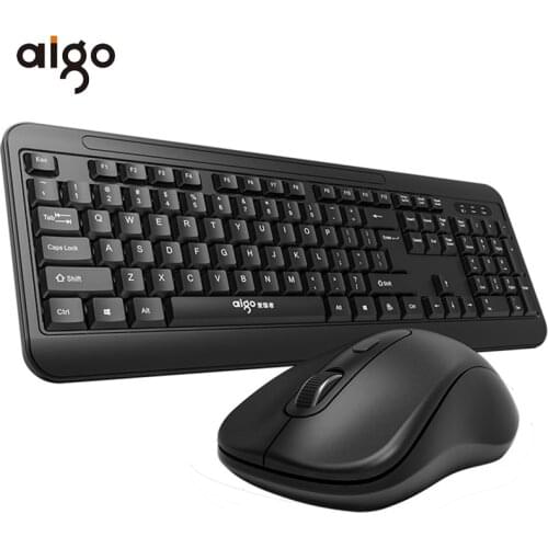Aigo Mice And Keyboards