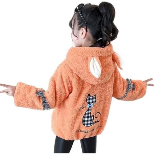 AIXINGHAO Children's Jackets And Coats