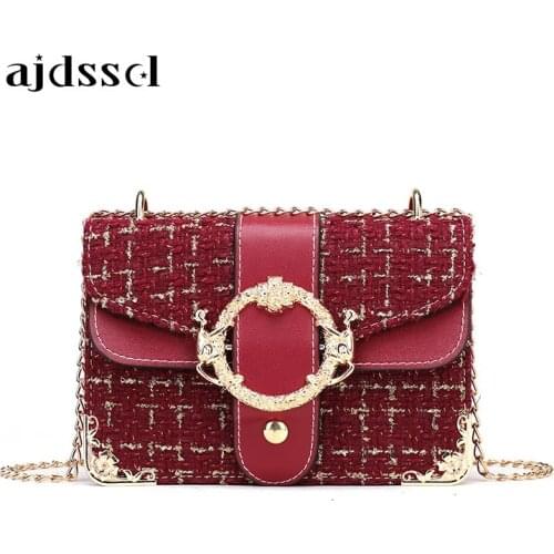 Ajdsscl Womens Bags