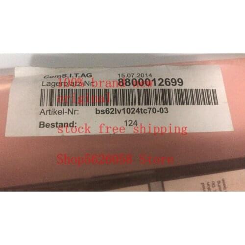 BS62LV1024TC70 BS62LV1024TC-70 BS62LV1024TC TSOP TSOP32 100% new original freeshipping 20PCS/LOT STOCK