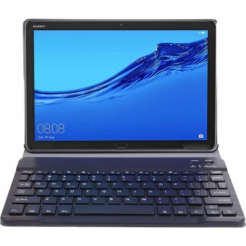 Case Keyboard for Huawei M5 10.1 Cover tablet Bluetooth Keyboard Case for Huawei Mediapad M5 Lite 10 10.1 BAH2-W09 /L09 /W19