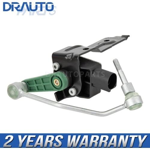 Front Right Headlamp levelling Sensor 4F0941286B 4F0 941 286 B For AUDI A6 SLS020