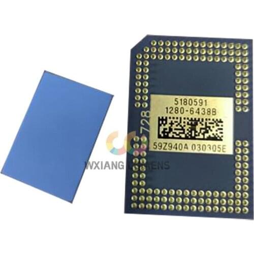 1280-6139B DLP Projector DMD Chip Matrix for Promethean PRM-35 Matrix
