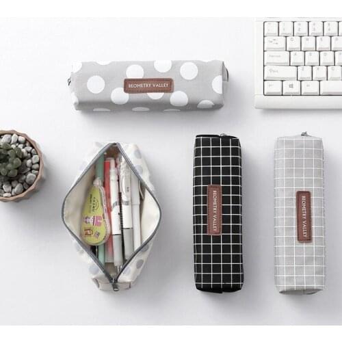 Черные пеналы 利升记 China At AliExpress