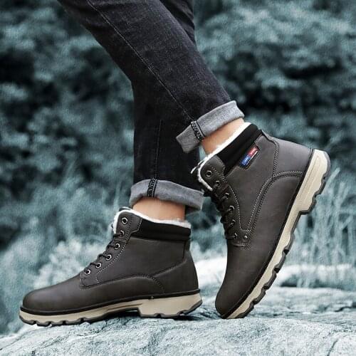 Casual Sneaker 2020 New Men Shoes Breathable Sneakers For Mens Leather Mens Man Shoe Sport Fashion Sports Black