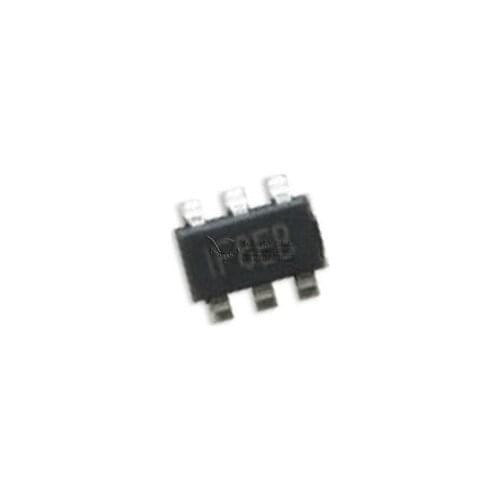 MP2359DJ-LF-Z 1f8eb DC - DC chip A / 24 v / 1.4 1.2 MHz SOT - 23