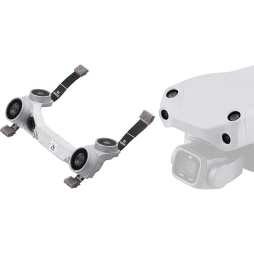 Front Vision Module For DJI Mavic Air 2S New for DJI Mavic Air 2S Position Sensor System Module Drone Repair Parts Replacement