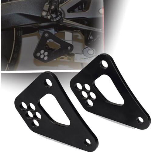 Motorcycle Lowering Link Kit For SUZUKI GSXR 750 2011 2012 2013 2014 2015 2016 2017 2018 2019 2020 2021 GSXR750 GSX R 600 750