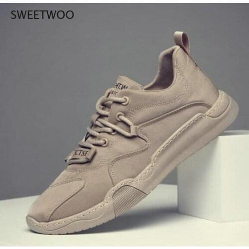 Mens Vulcanized Shoes Comfortable Breathable Canvas Shoes Mens Flat Shoes Men Moccasins Lace Up Lightweight Shoes