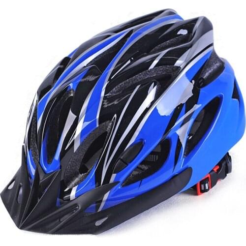 Children Ultralight Racing Cycling Helmet Intergrally-molded Kids MTB Bicycle Helmet Outdoor Sports Mountain Road Bike Helmet