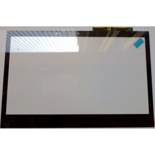 New for toshiba satellite radius P25W-C2300-4K P25W-C2304-4K 12.5" laptop touch screen digitizer
