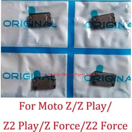 ONEVAN Speakers For Phones Motorola Moto Z2 Play