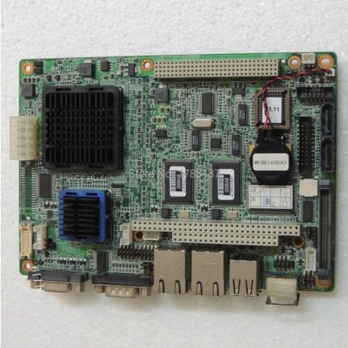 PCM-4373F PCM-4373 REV.A1