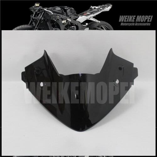 Front Upper Fairing Headlight Cowl Nose panel Fit For HONDA CBR250R CBR 250RR 2011 2012 2013