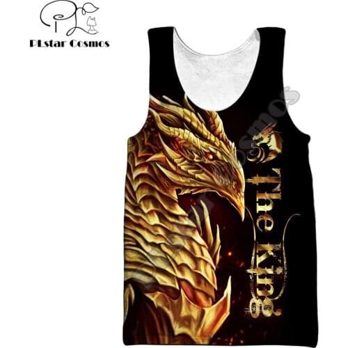 PLstar Cosmos Men's Sleeveless T-Shirts
