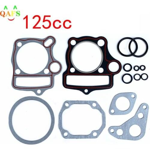 Complete Gasket Set for 50cc 70cc 90cc 110cc 125cc ATV Dirt Bike Scooter Moped